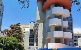 Apartamentos Navio Azul
