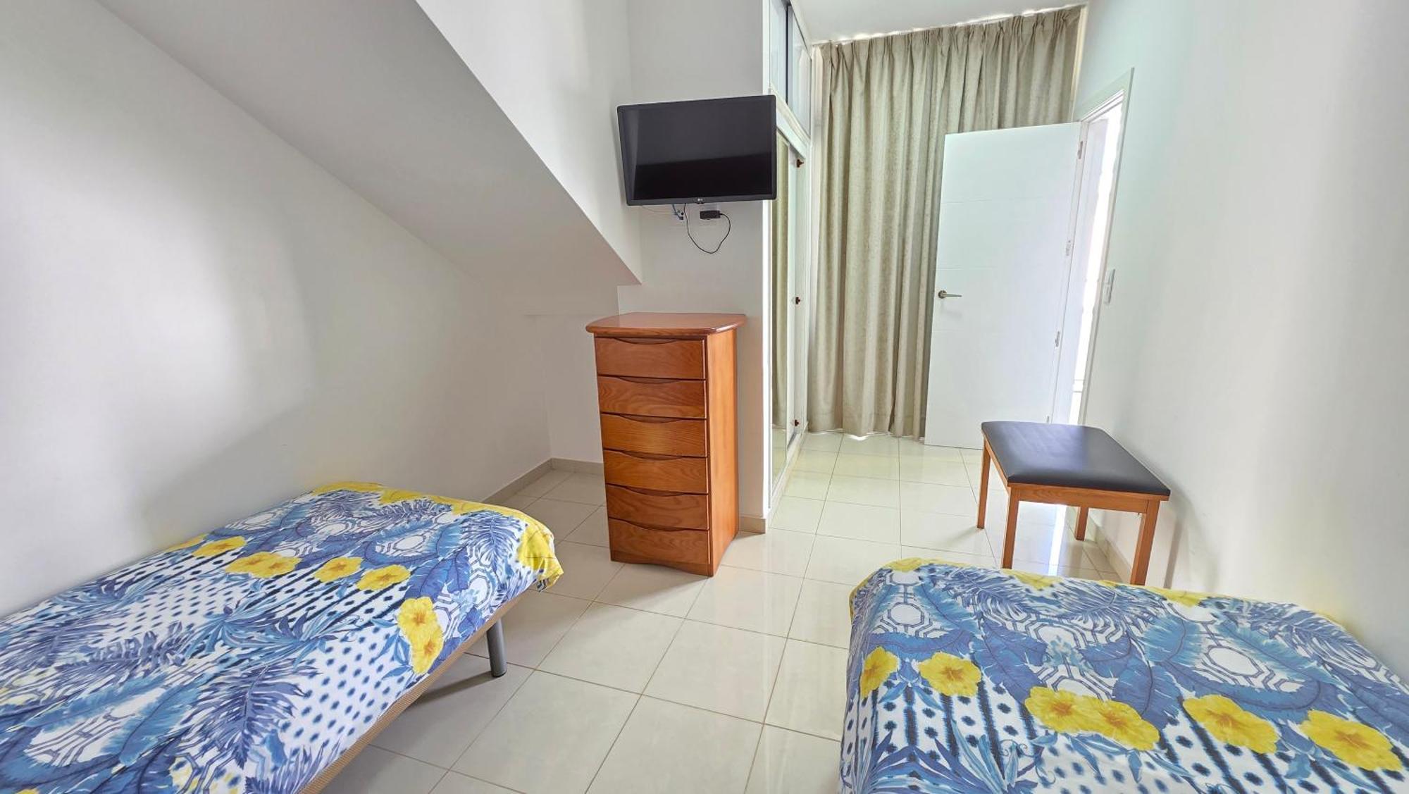 Apartamentos Navio Azul Funchal  Room photo